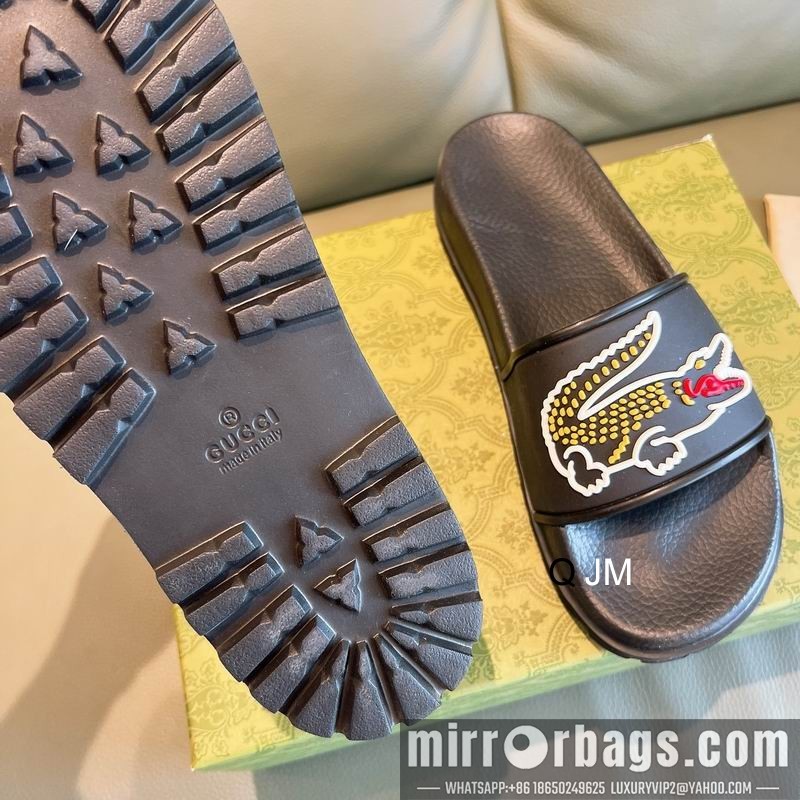 Gucci Replica Shoes sz35-45 JM0201