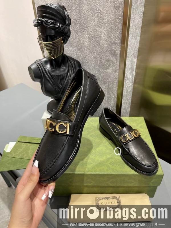 Gucci Replica Shoes sz35-40 GDT0328