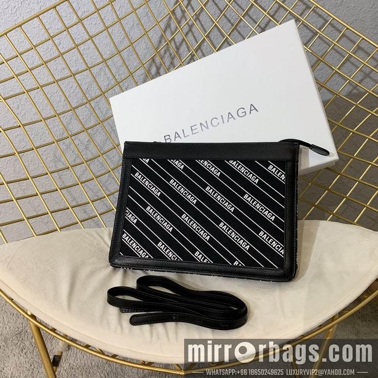 Balenciaga Bags 26cm 031609 GY 2色