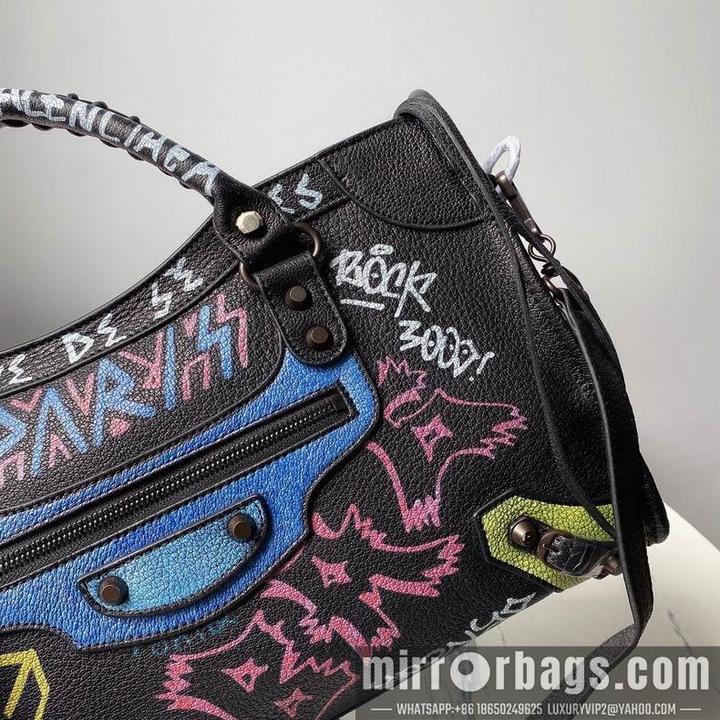 Balenciaga Bags S23 M30 L38cm