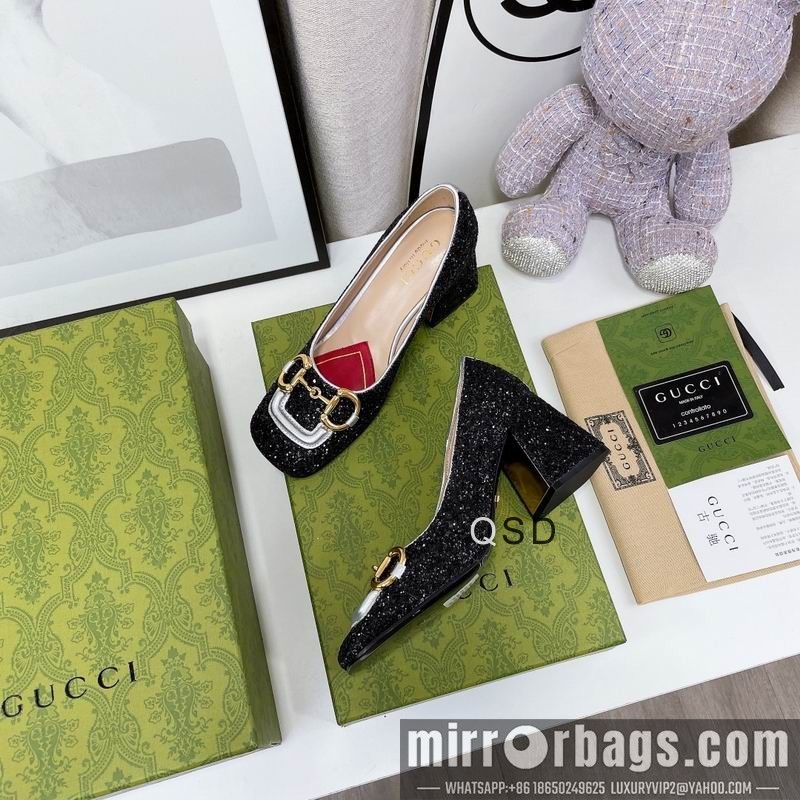 Gucci Replica Shoes sz34-41 SD0341