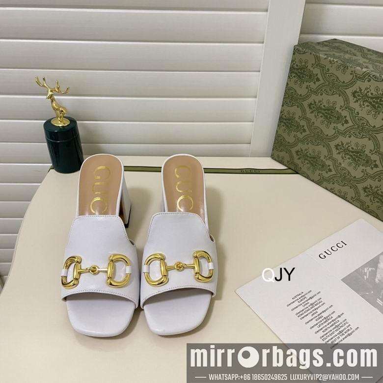 Gucci Replica Shoes sz36-44 JY0301