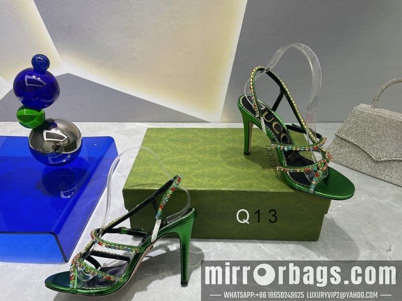 Gucci Replica Shoes sz34-40 LL0330