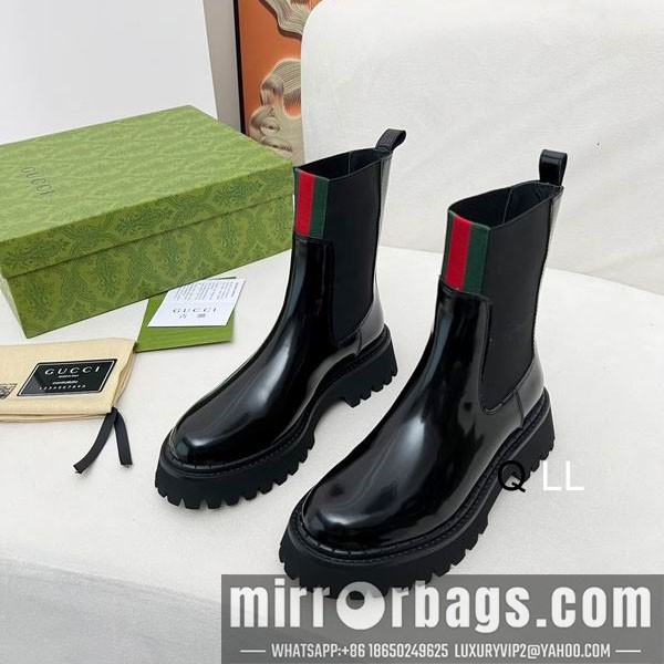 Gucci Replica Shoes sz35-40 LL1001