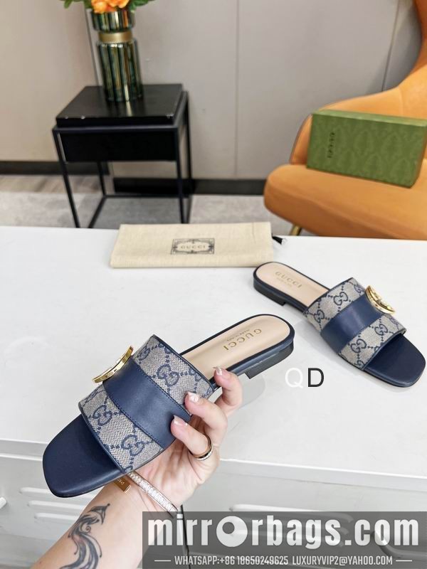 Gucci Replica Shoes sz35-43 GDT0353
