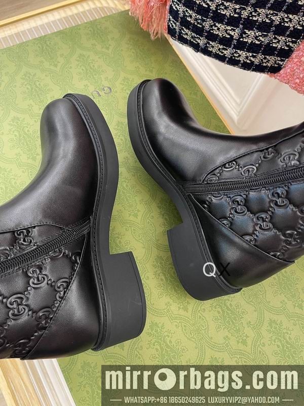 Gucci Replica Shoes sz35-41 JX0348