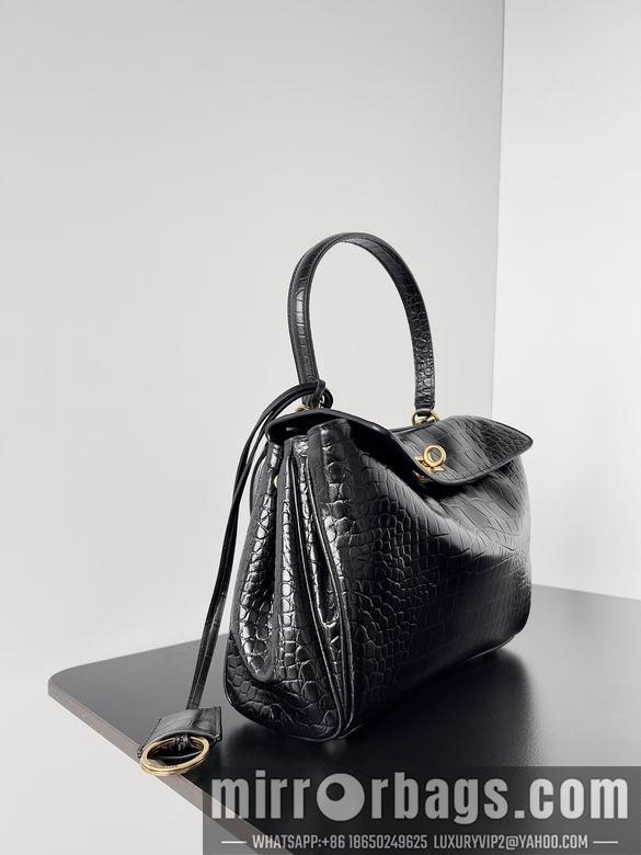 Balenciaga Bags Rodeo 28.9X20X9.9cm 080504 GY 4colour