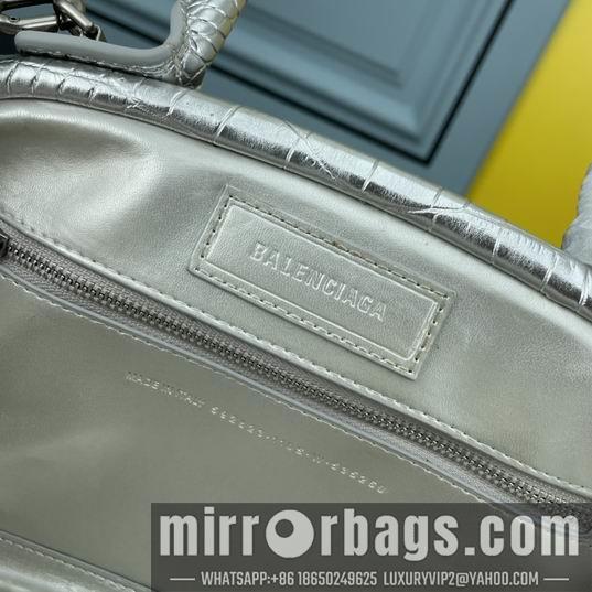 Balenciaga Bags Balenciag 9272 27x15.5x11cm ww