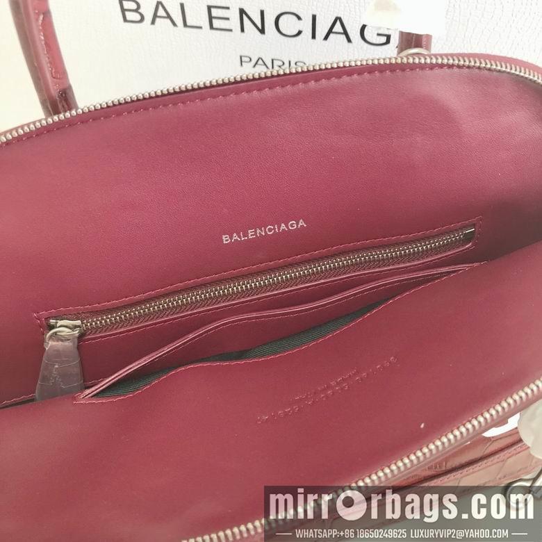 Balenciaga Bags 1680 26cm GY 3colour