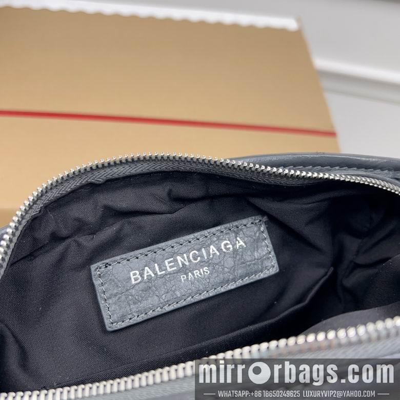 Balenciaga Bags 31X16X5cm 012902 GY 2colour