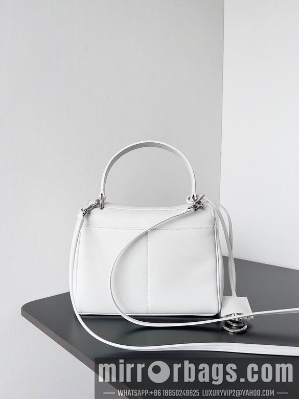 Balenciaga Bags Rodeo 795456 23X10X8cm GY 4colour