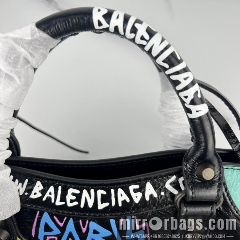 Balenciaga Bags 031605 GY