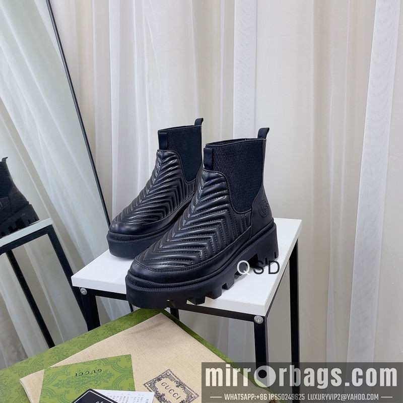 Gucci Replica Shoes sz35-42 SD0351