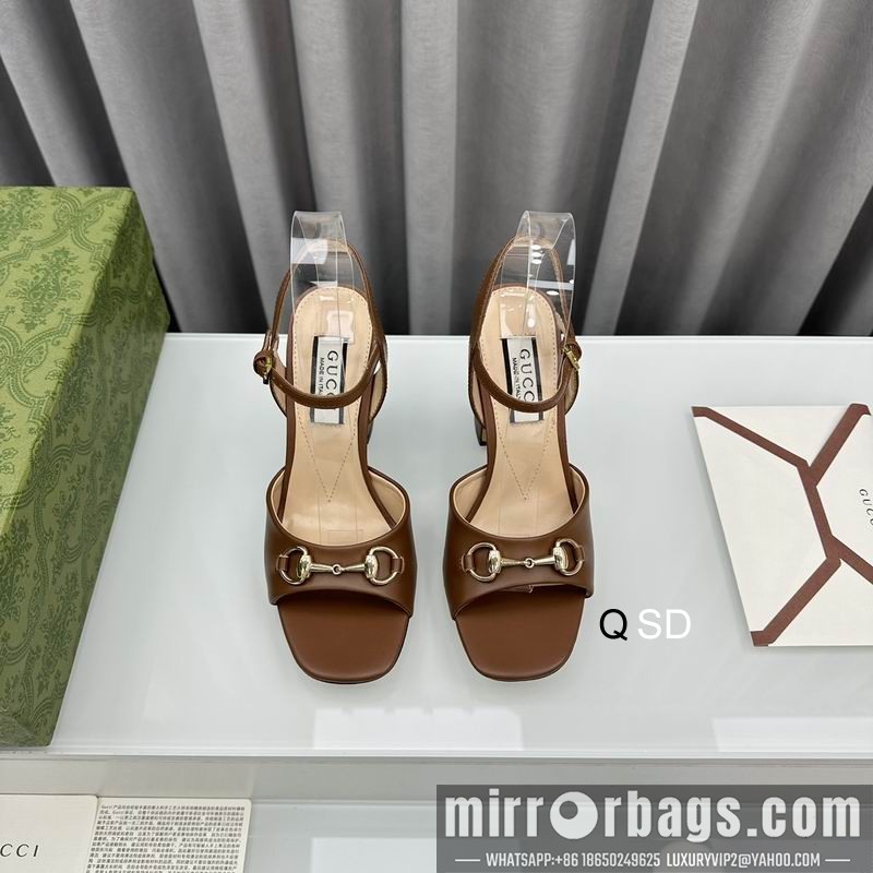Gucci Replica Shoes sz35-40 8CM 7C SD0102