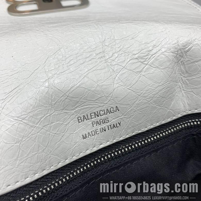 Balenciaga Bags 23.5X14cm 120902 GY 3colour