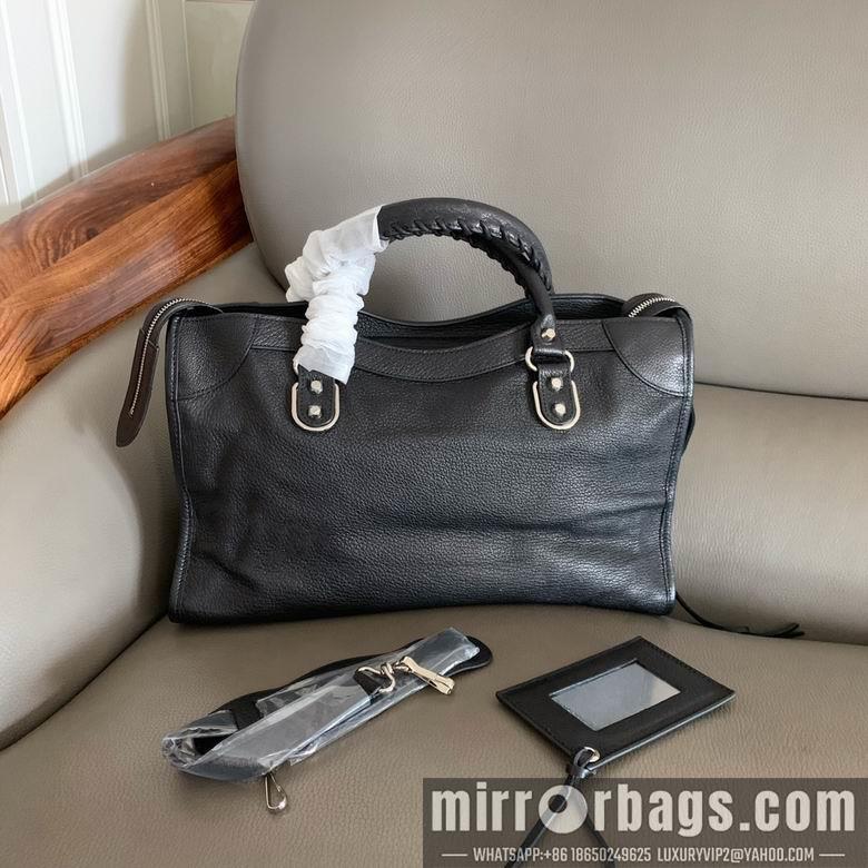 Balenciaga Bags 390B 38cm GY 4colour