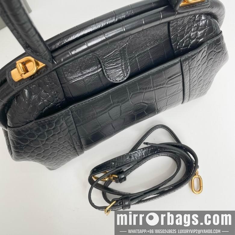 Balenciaga Bags 1889 27X15X11cm GY  2colour