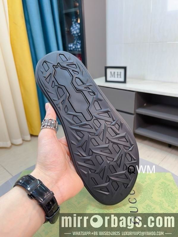 Gucci Replica Shoes sz38-45 WM0801