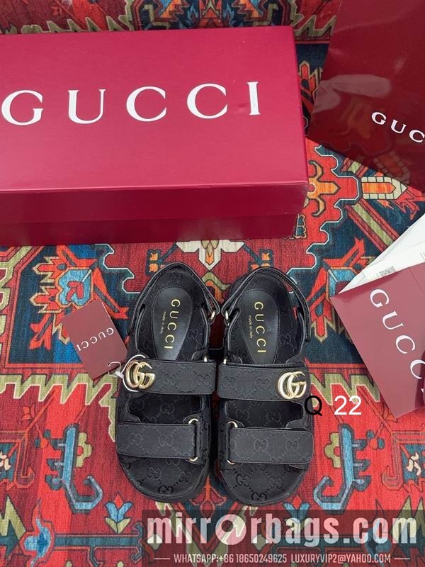 Gucci Replica Shoes sz35-40 SF0302
