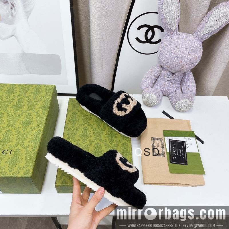Gucci Replica Shoes sz35-40 SD0344