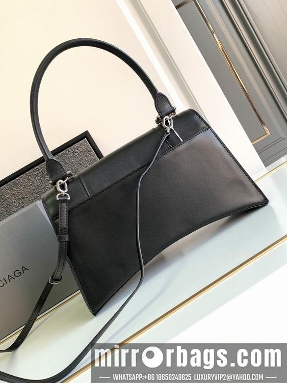 Balenciaga Bags 9024 30X17X10cm GY 4colour