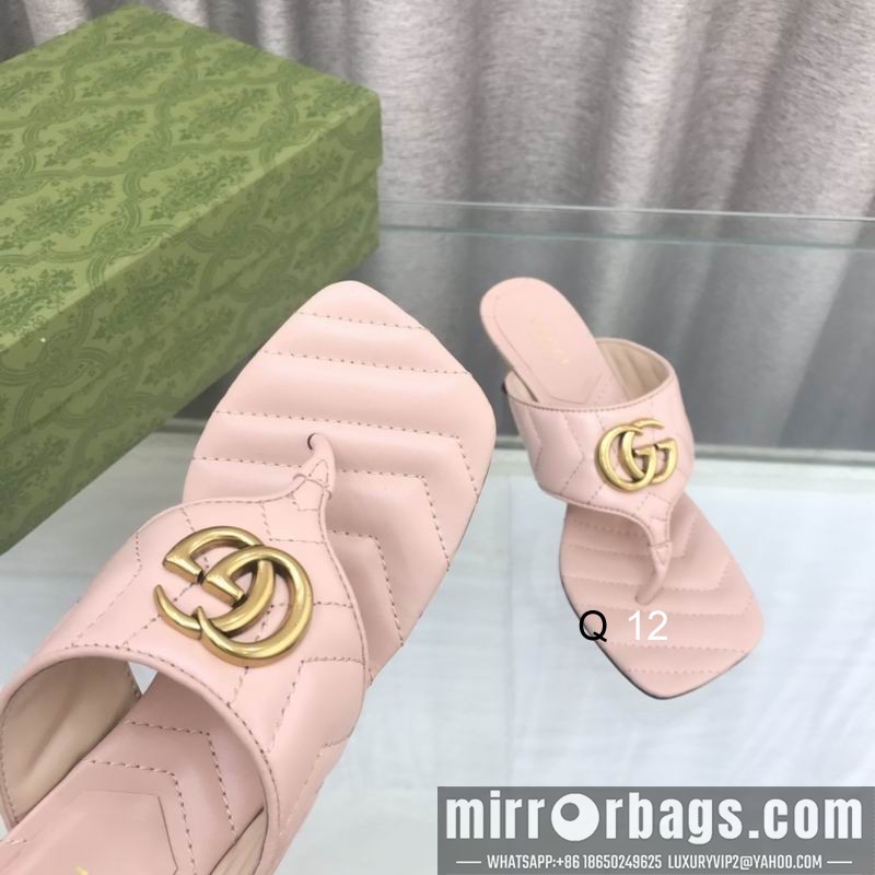 Gucci Replica Shoes sz35-40 XJ0806
