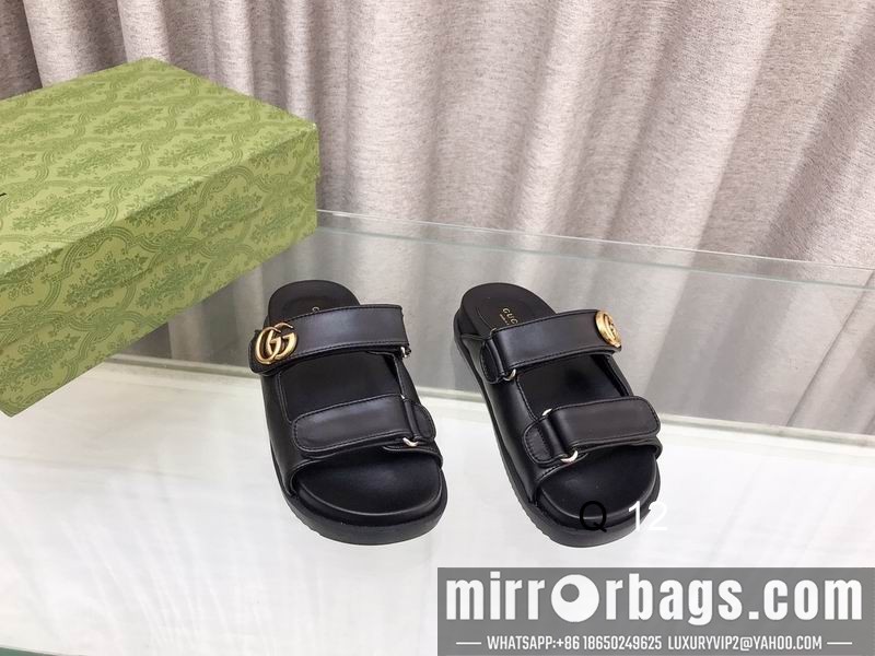 Gucci Replica Shoes sz35-40 XJ0805