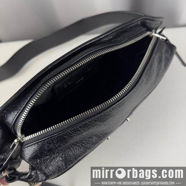 Balenciaga Bags 31X16X15cm 060201 GY 2colour