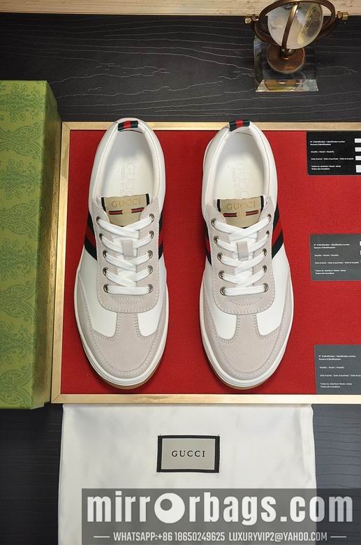 Gucci Replica Shoes SZ 38-44 0513