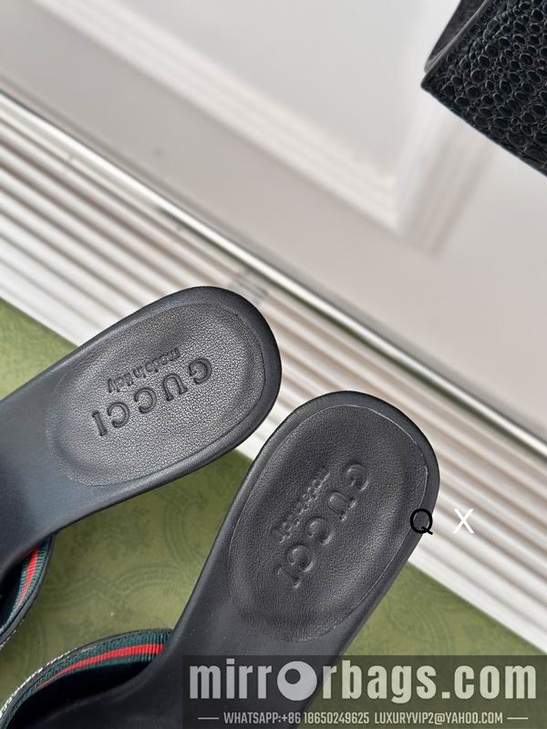 Gucci Replica Shoes sz35-40 7.5CM JX0504