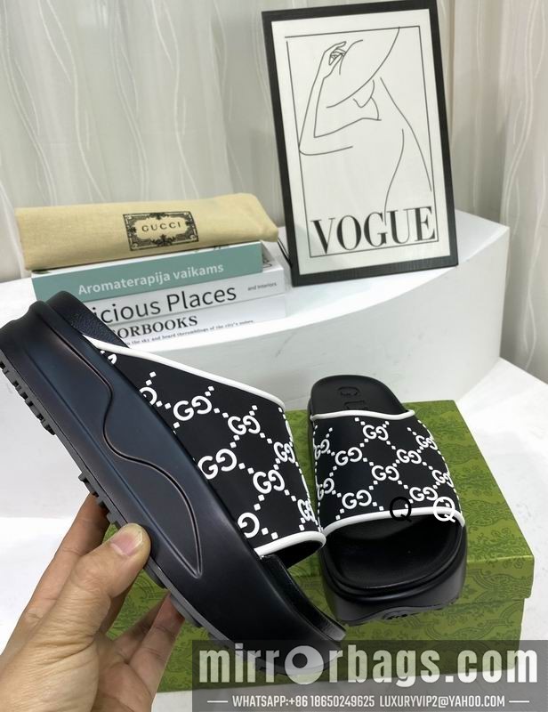 Gucci Replica Shoes sz35-45 Q0614