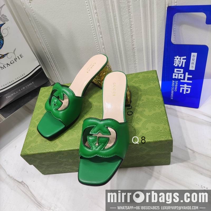 Gucci Replica Shoes sz34-40 QM0335