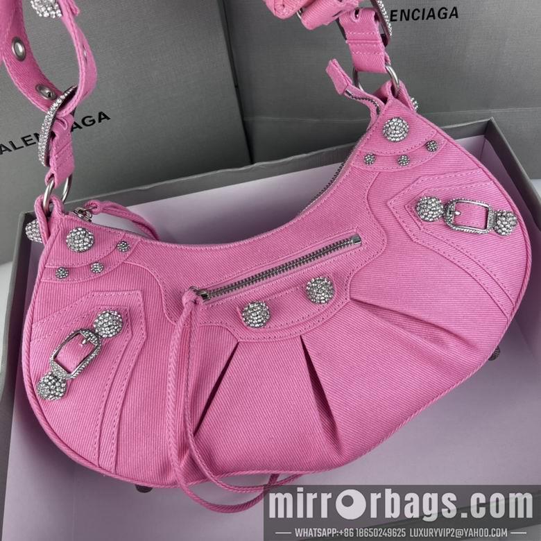 Balenciaga Bags Balenciaga 33x16x8.4cm FY
