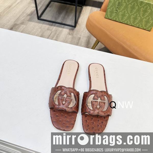 Gucci Replica Shoes sz35-40 NW0301