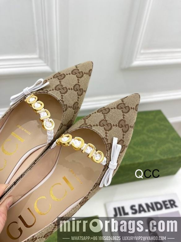 Gucci Replica Shoes sz35-39 XC0311
