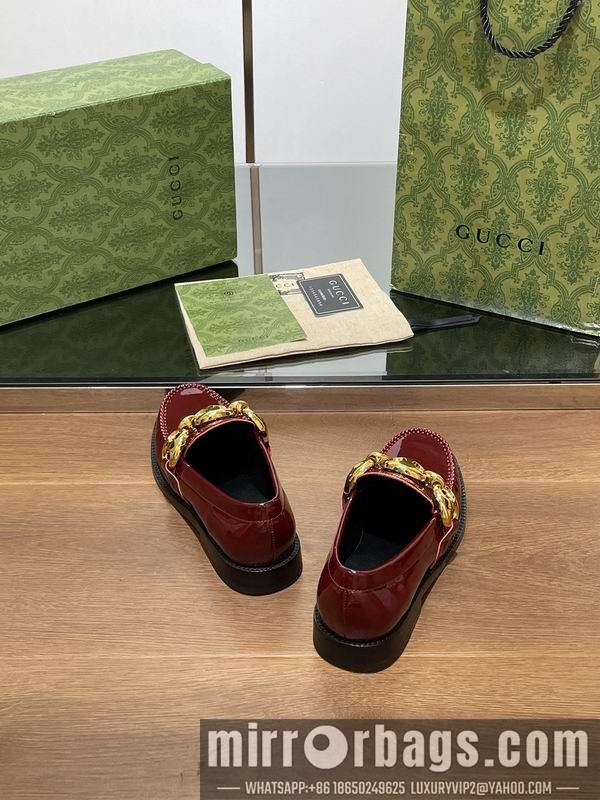Gucci Replica Shoes sz35-40 SD1001