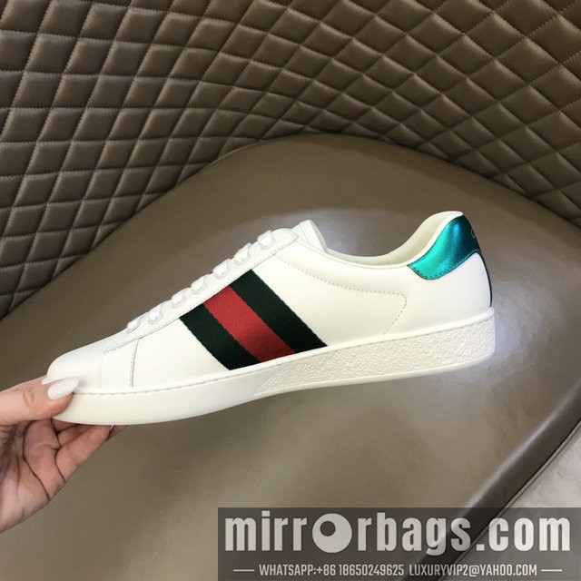 Gucci Replica Shoes SZ 38-44 0525