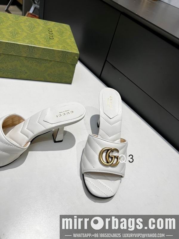 Gucci Replica Shoes sz34-40 QM0334