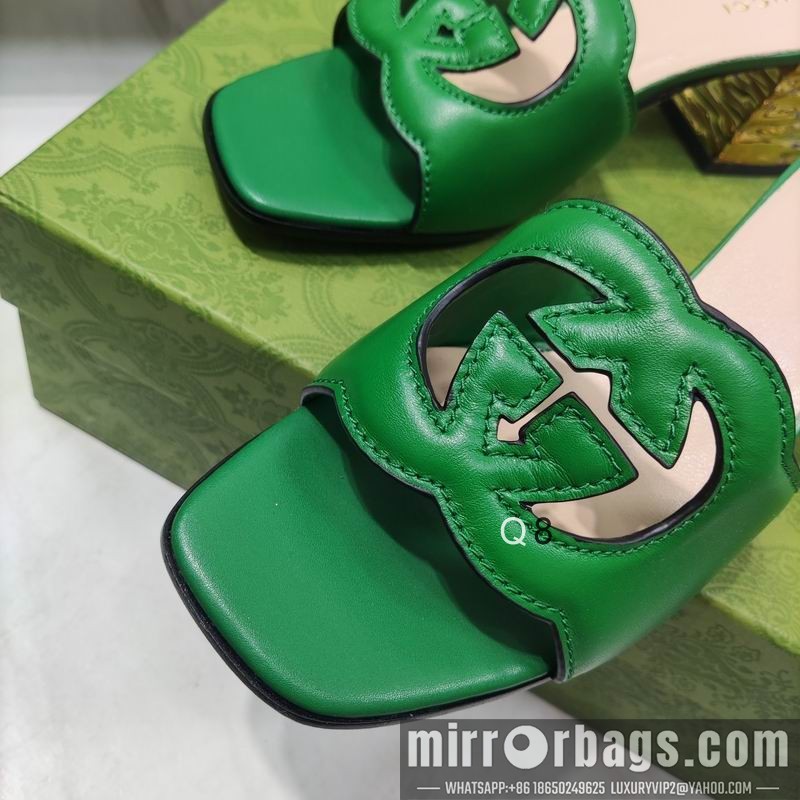 Gucci Replica Shoes sz34-40 QM0335