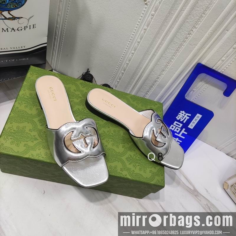 Gucci Replica Shoes sz35-42 F0336