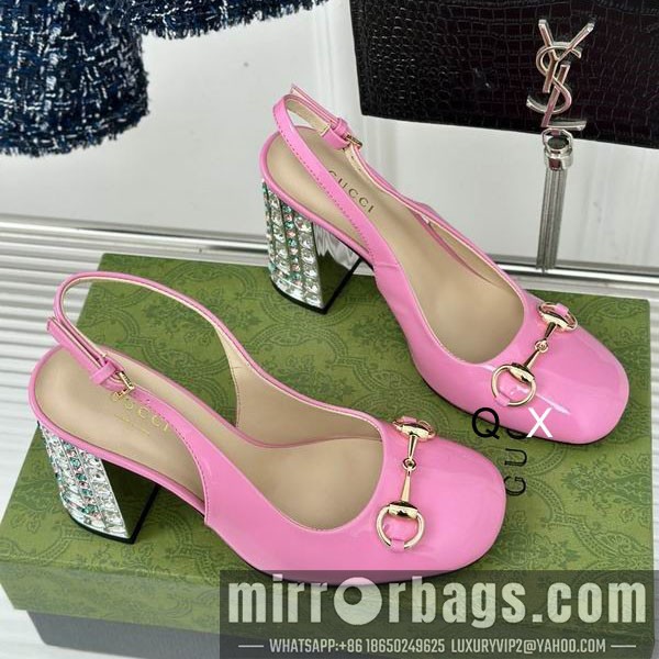 Gucci Replica Shoes sz35-40 JX0903