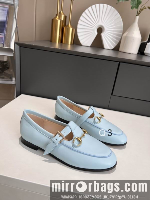 Gucci Replica Shoes sz34-42 QM0321