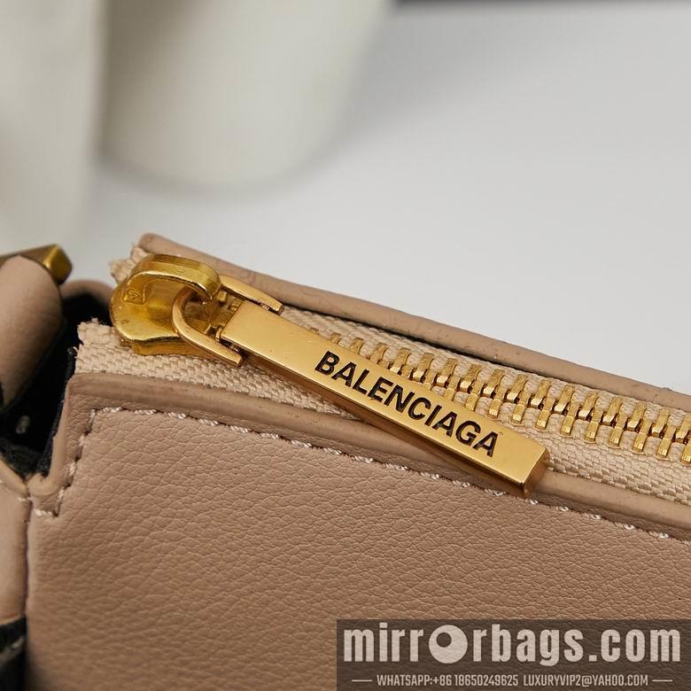 Balenciaga Bags 6904 28X16X6cm XMY 2colour