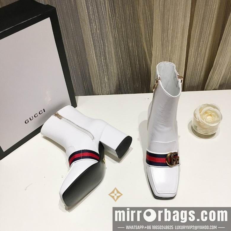 Gucci Replica Shoes sz35-40 mhf0336