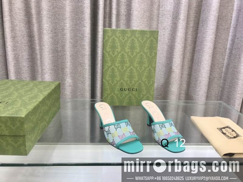 Gucci Replica Shoes sz35-40 XJ0809