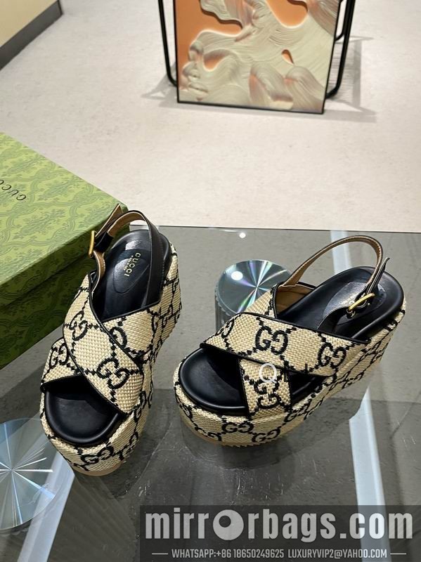 Gucci Replica Shoes sz35-42 LL0314