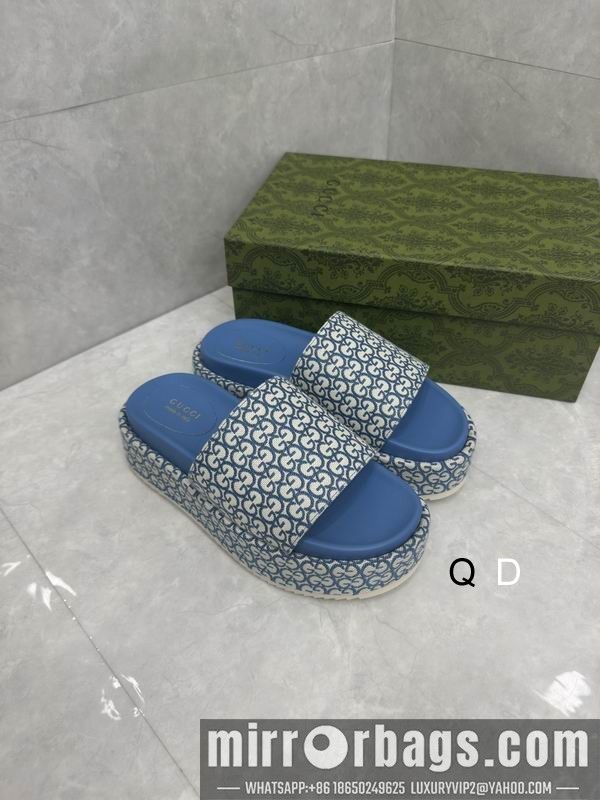 Gucci Replica Shoes sz35-40 GDT0403