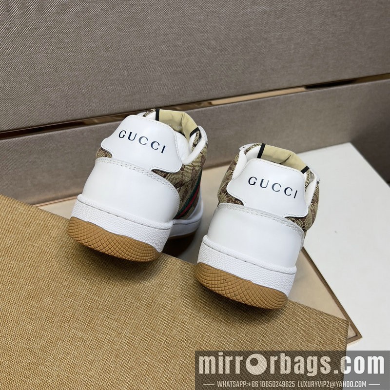 Gucci Replica Shoes SZ 38-44 0505