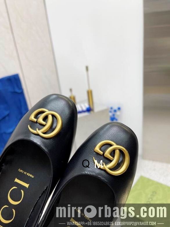 Gucci Replica Shoes sz35-39 OM0302