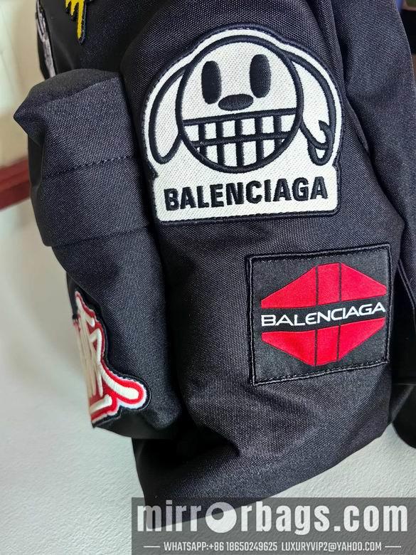 Balenciaga Bags 39X14X50cm 011701 GY